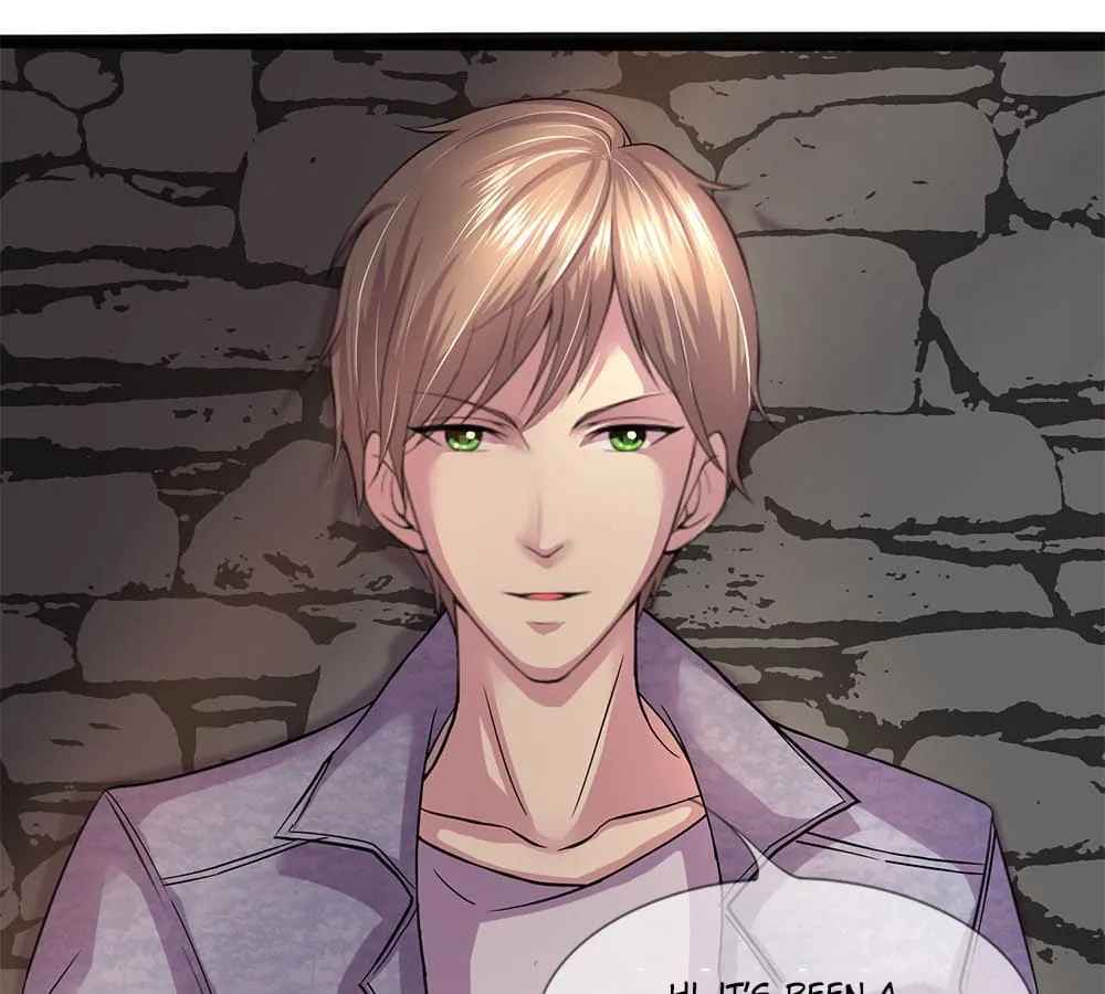 My Double-Faced Ghost Fiancé Chapter 5 Online - página 2