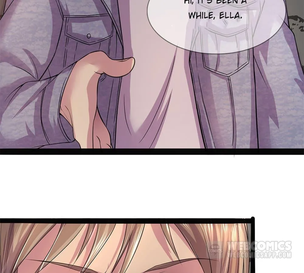 My Double-Faced Ghost Fiancé Chapter 5 Online - página 3