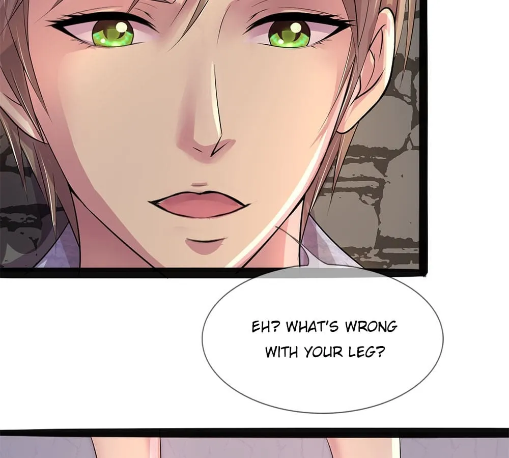 My Double-Faced Ghost Fiancé Chapter 5 Online - página 4