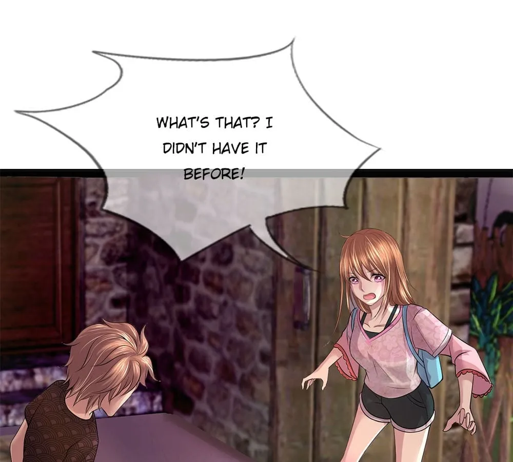My Double-Faced Ghost Fiancé Chapter 5 Online - página 6