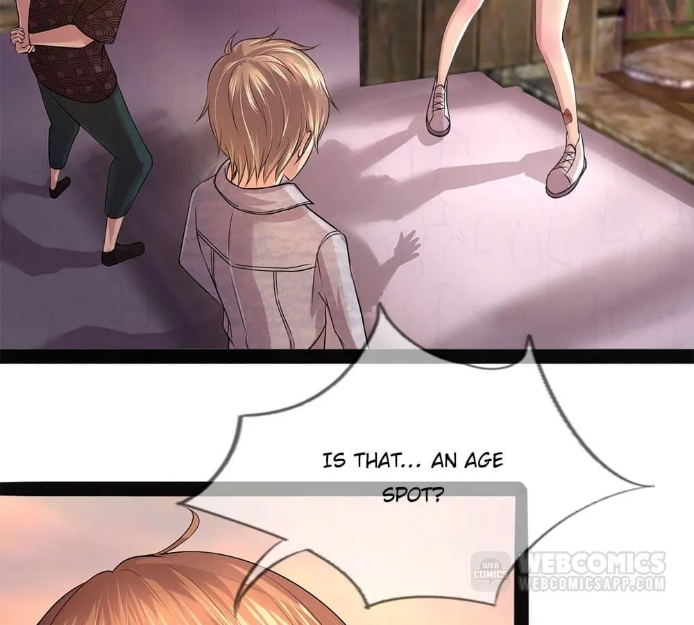 My Double-Faced Ghost Fiancé Chapter 5 Online - página 7