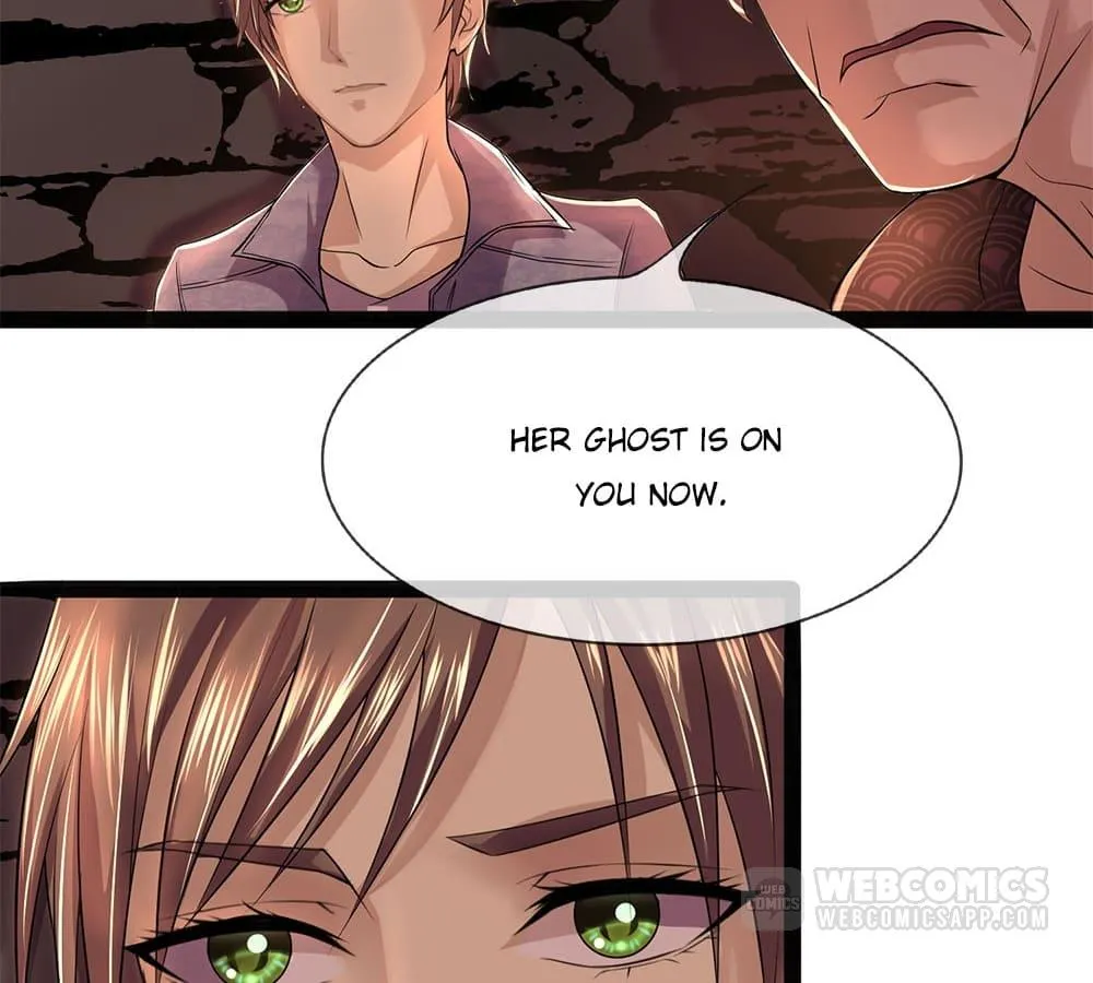 My Double-Faced Ghost Fiancé Chapter 5 Online - página 11