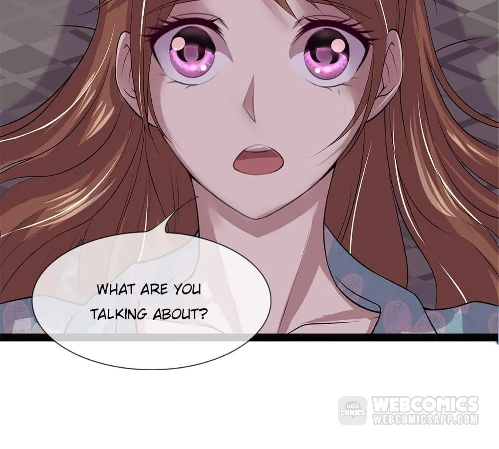 My Double-Faced Ghost Fiancé Chapter 5 Online - página 27