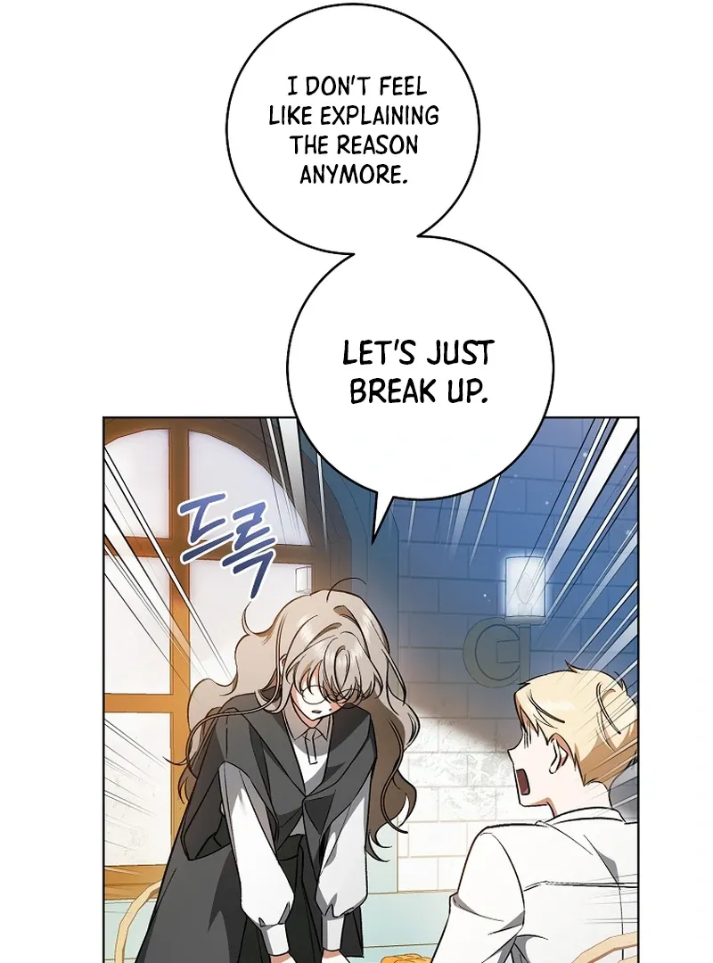My Dream is to Get My Own House Chapter 1 Online - página 29