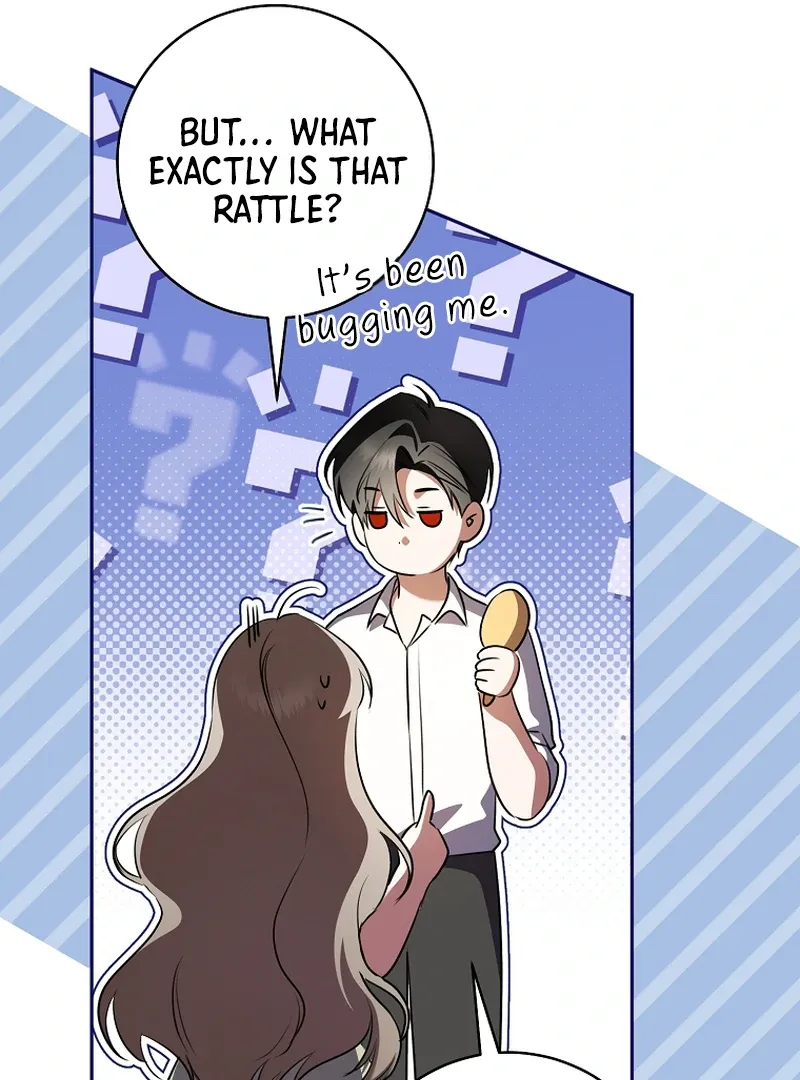 My Dream is to Get My Own House Chapter 10 Online - página 58