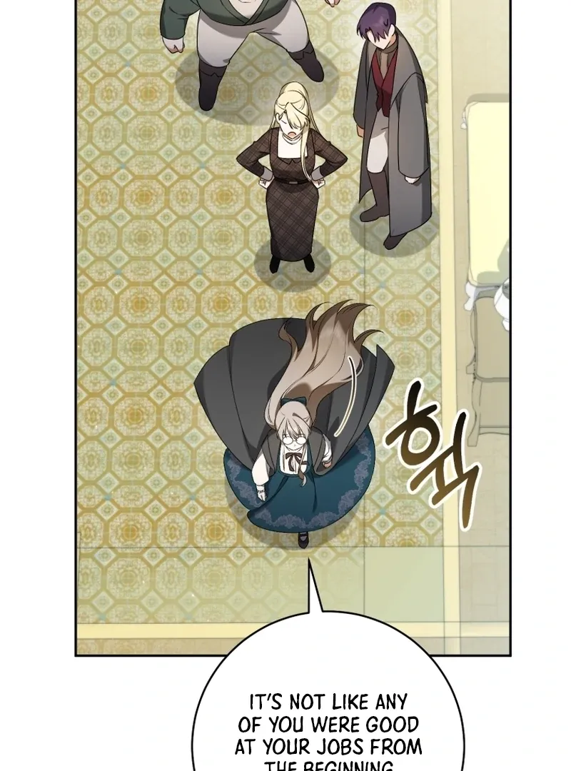 My Dream is to Get My Own House Chapter 12 Online - página 73