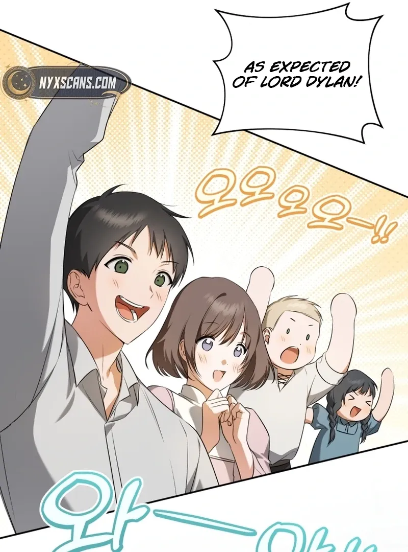 My Dream is to Get My Own House Chapter 12 Online - página 107