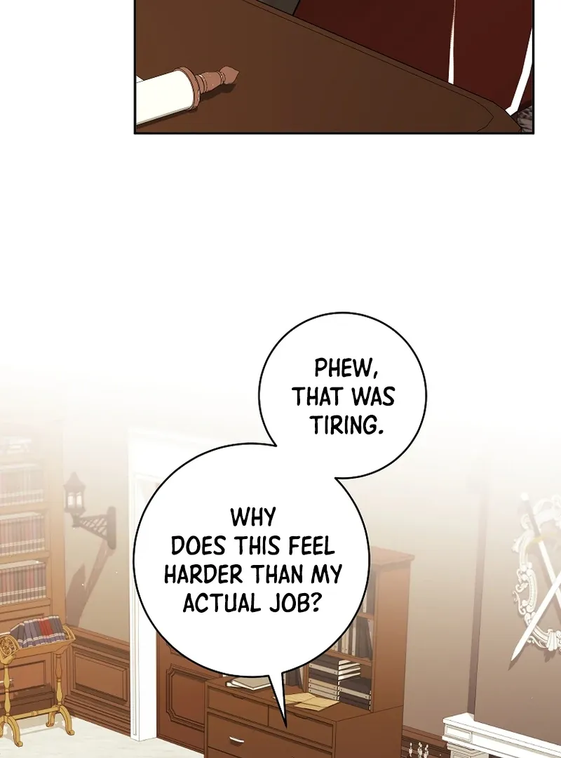 My Dream is to Get My Own House Chapter 13 Online - página 106