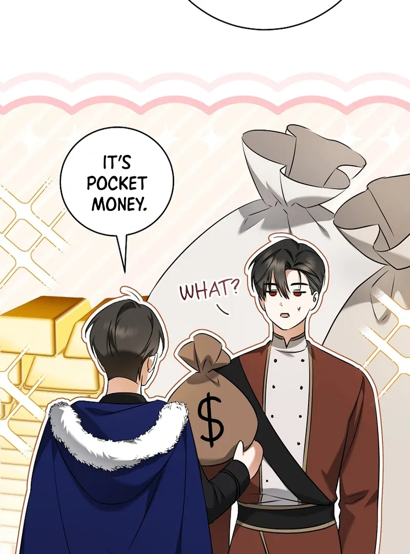 My Dream is to Get My Own House Chapter 13 Online - página 120