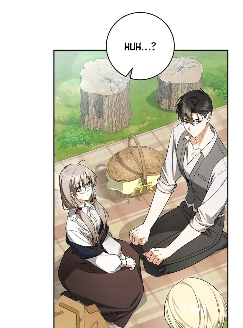 My Dream is to Get My Own House Chapter 14 Online - página 108