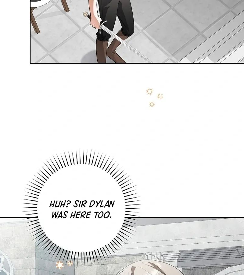 My Dream is to Get My Own House Chapter 3 Online - página 123