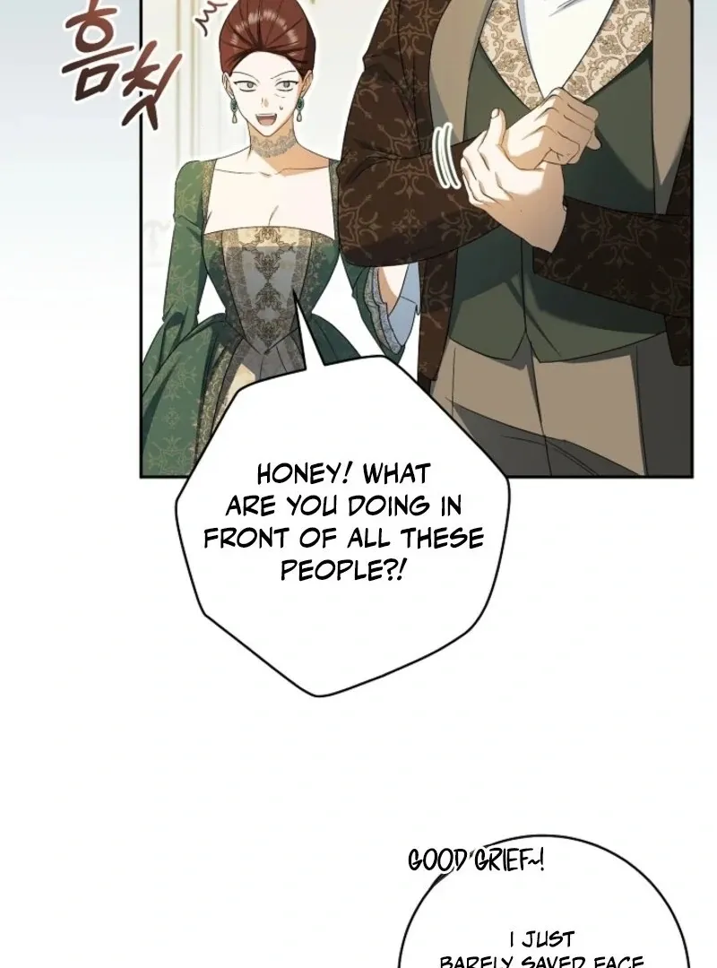 My Dream is to Get My Own House Chapter 36 Online - página 114