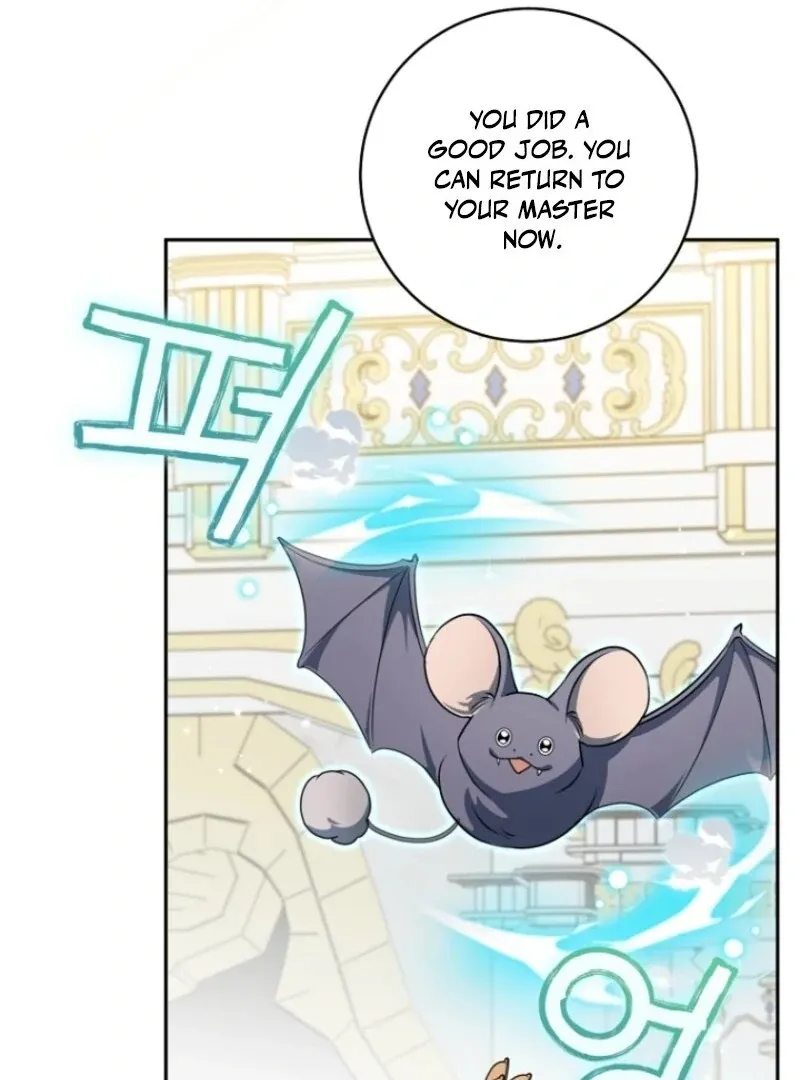 My Dream is to Get My Own House Chapter 38 Online - página 6