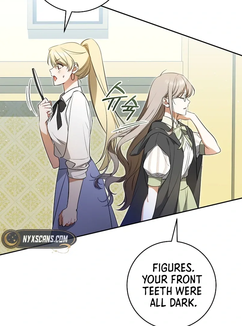 My Dream is to Get My Own House Chapter 8 Online - página 51