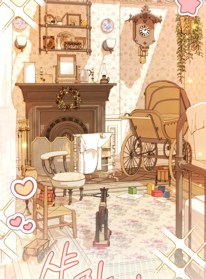 My Dream is to Get My Own House Chapter 9 Online - página 105