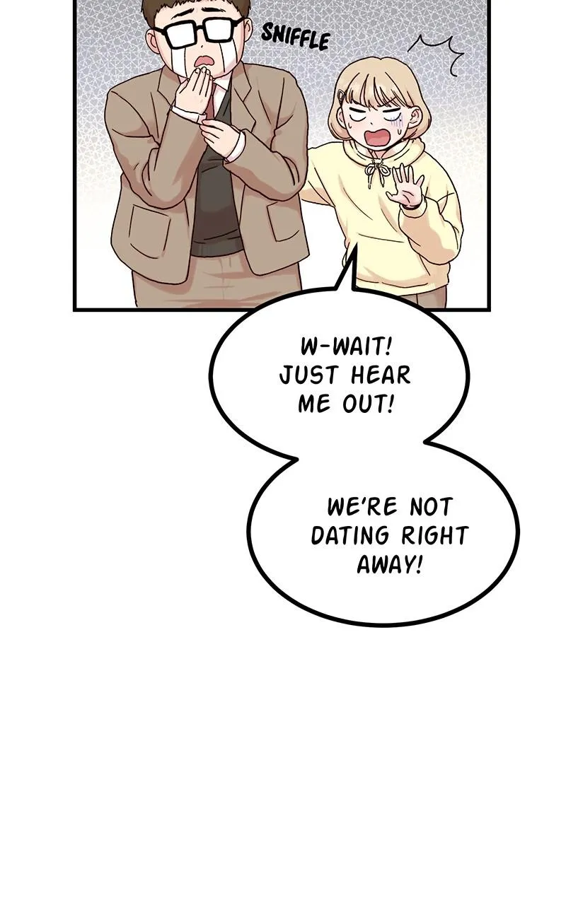 My Dud to Stud Boyfriend Chapter 0 Online - página 13