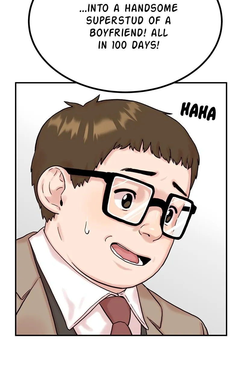 My Dud to Stud Boyfriend Chapter 0 Online - página 18