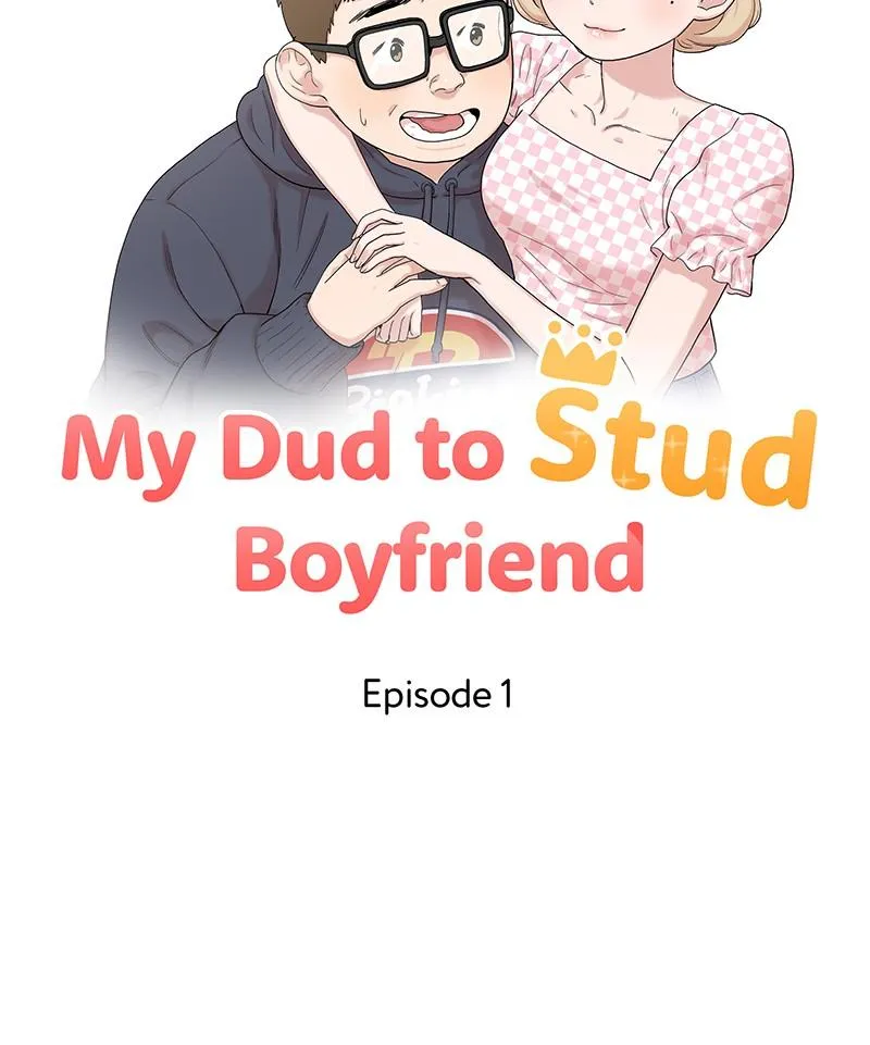 My Dud to Stud Boyfriend Chapter 0 Online - página 23