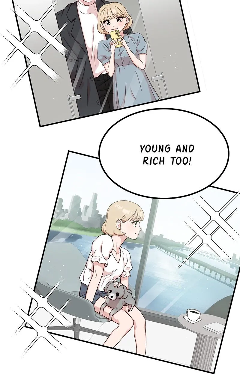 My Dud to Stud Boyfriend Chapter 0 Online - página 34
