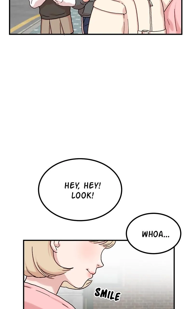 My Dud to Stud Boyfriend Chapter 0 Online - página 36