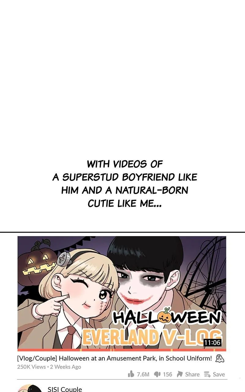 My Dud to Stud Boyfriend Chapter 0 Online - página 53