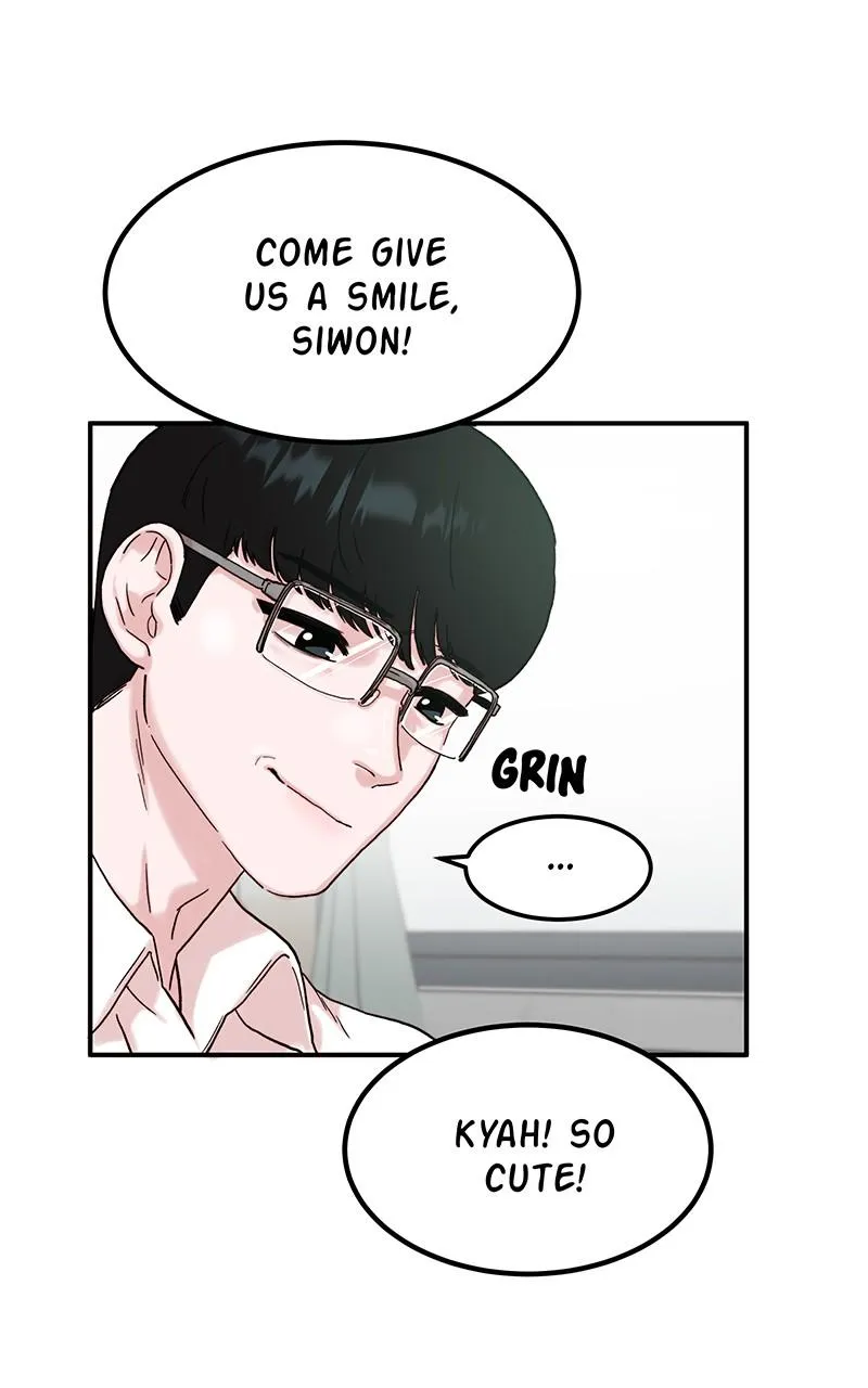 My Dud to Stud Boyfriend Chapter 0 Online - página 62