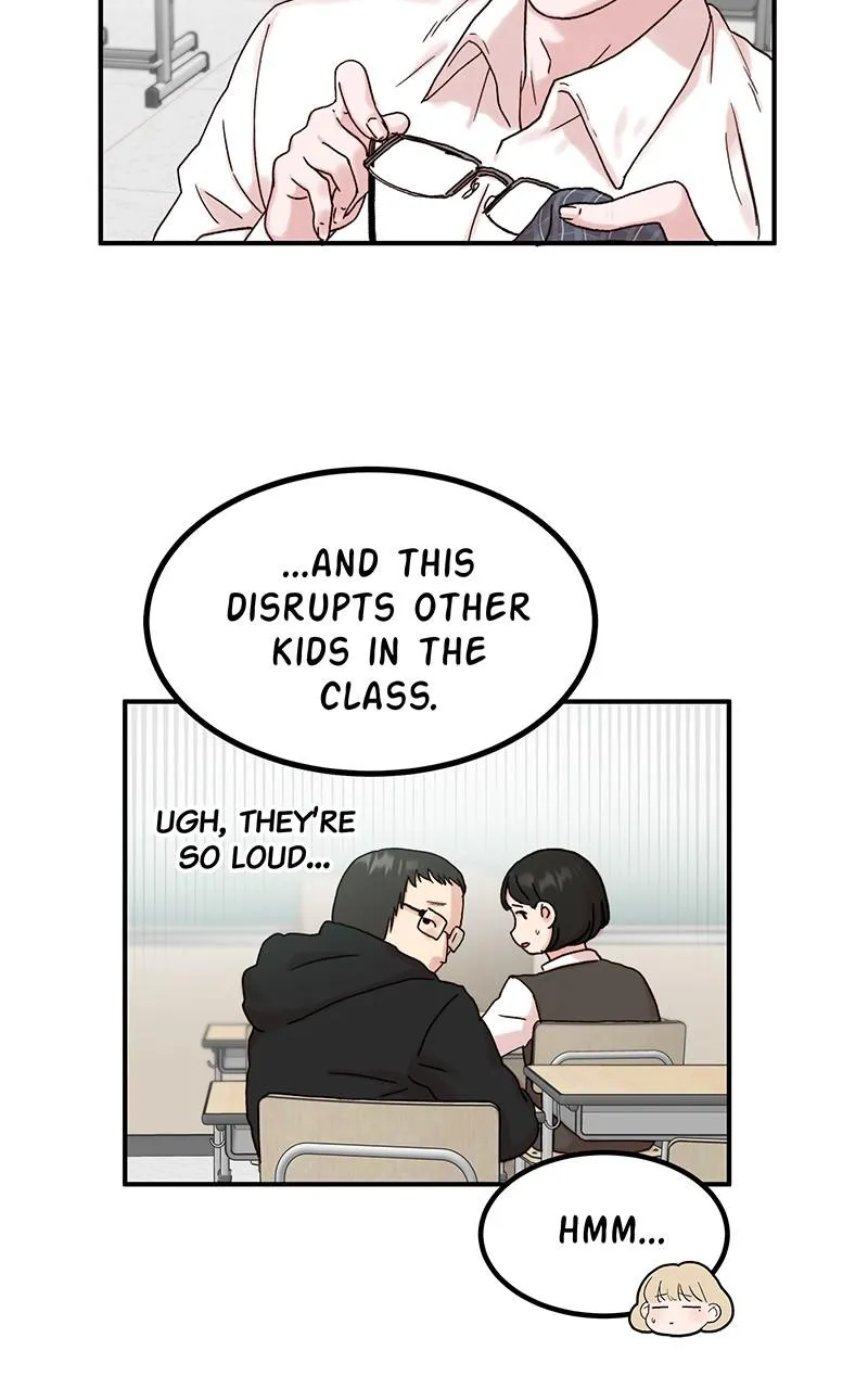 My Dud to Stud Boyfriend Chapter 0 Online - página 65