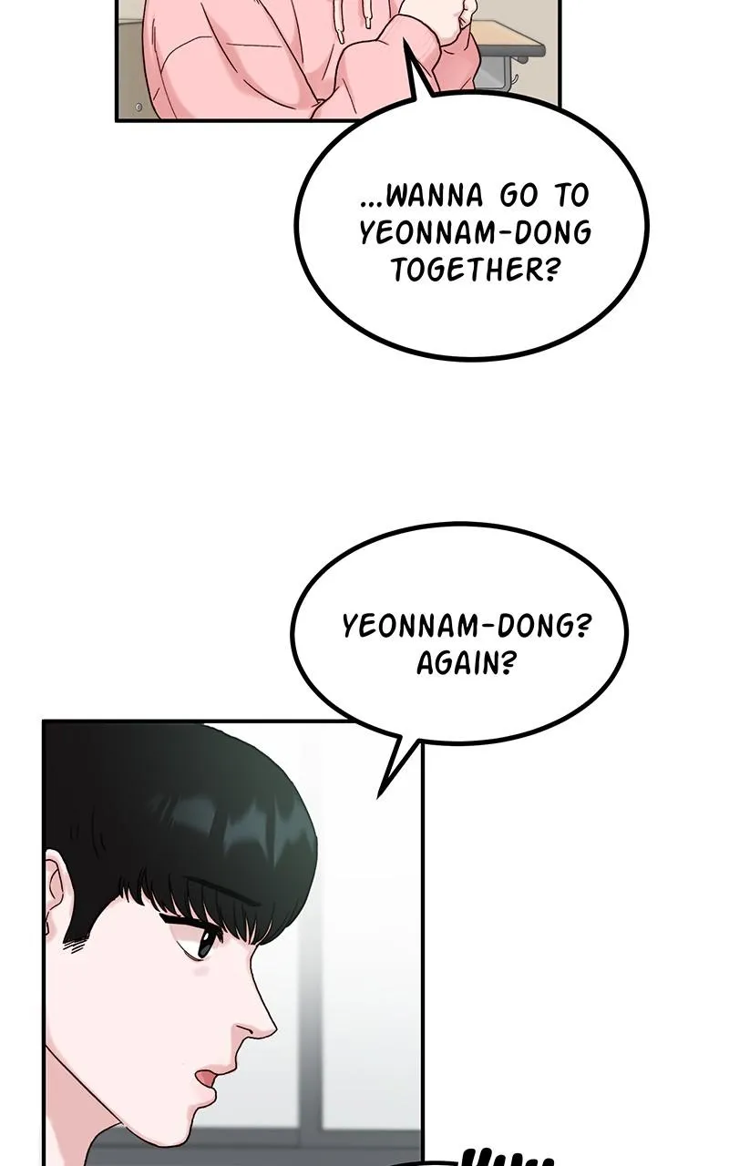 My Dud to Stud Boyfriend Chapter 0 Online - página 67