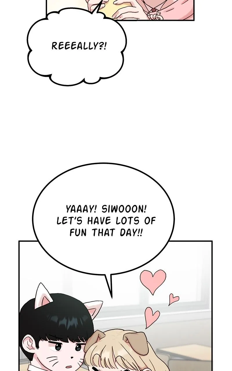 My Dud to Stud Boyfriend Chapter 0 Online - página 72