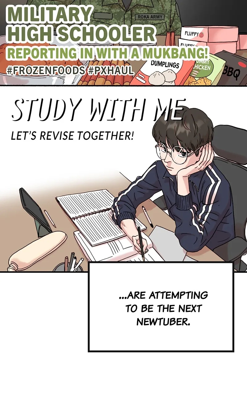 My Dud to Stud Boyfriend Chapter 1 Online - página 28