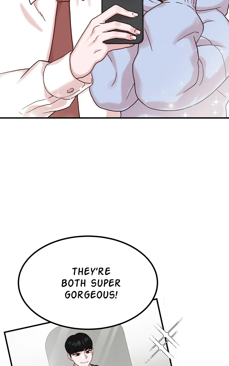 My Dud to Stud Boyfriend Chapter 1 Online - página 32