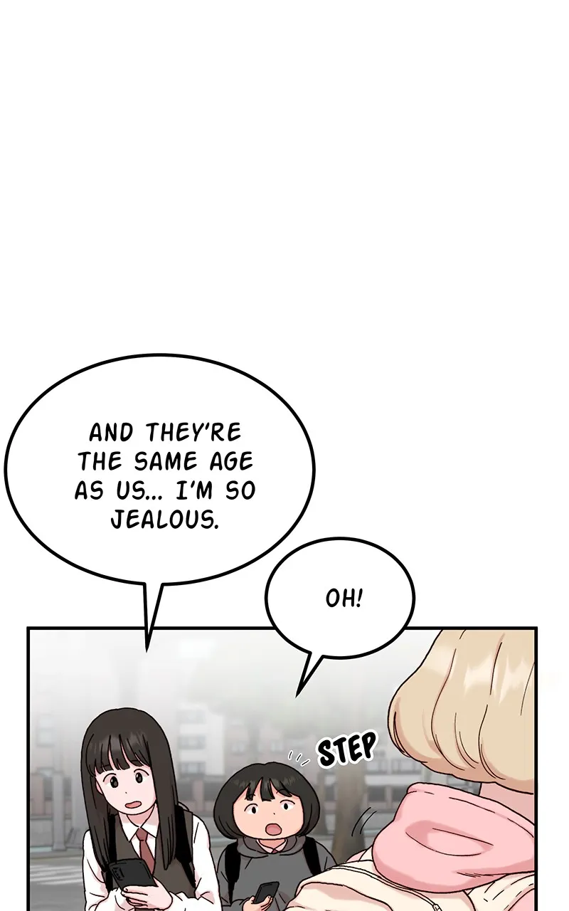 My Dud to Stud Boyfriend Chapter 1 Online - página 34