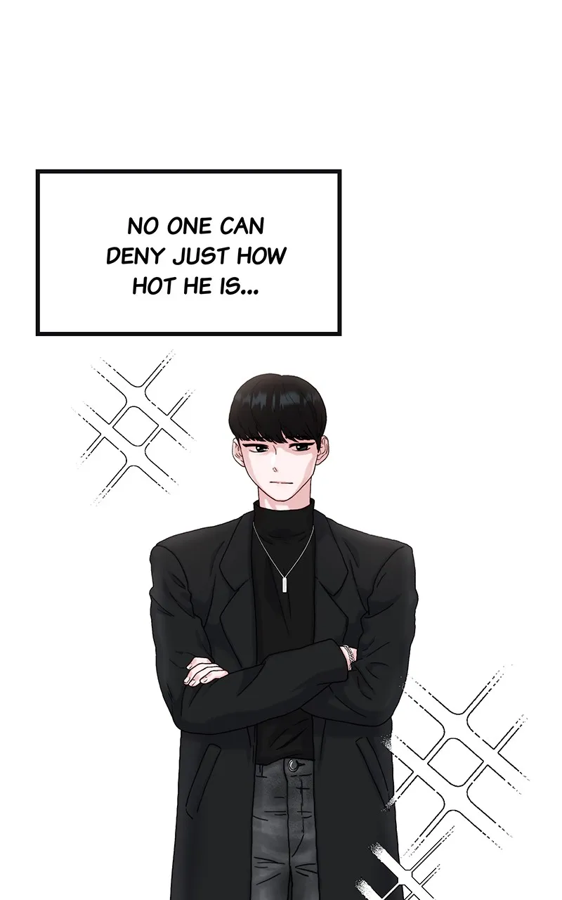 My Dud to Stud Boyfriend Chapter 1 Online - página 49