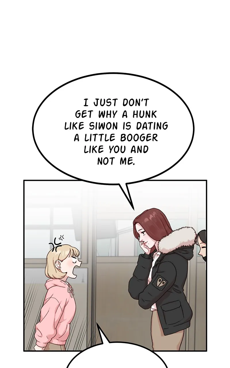 My Dud to Stud Boyfriend Chapter 1 Online - página 80