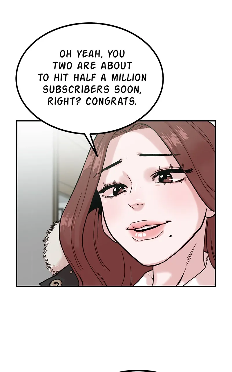 My Dud to Stud Boyfriend Chapter 1 Online - página 82
