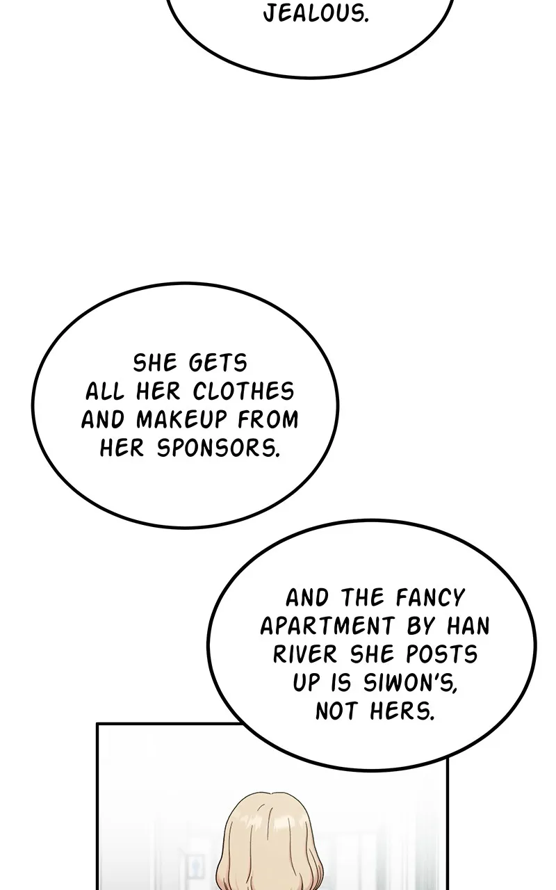 My Dud to Stud Boyfriend Chapter 1 Online - página 97