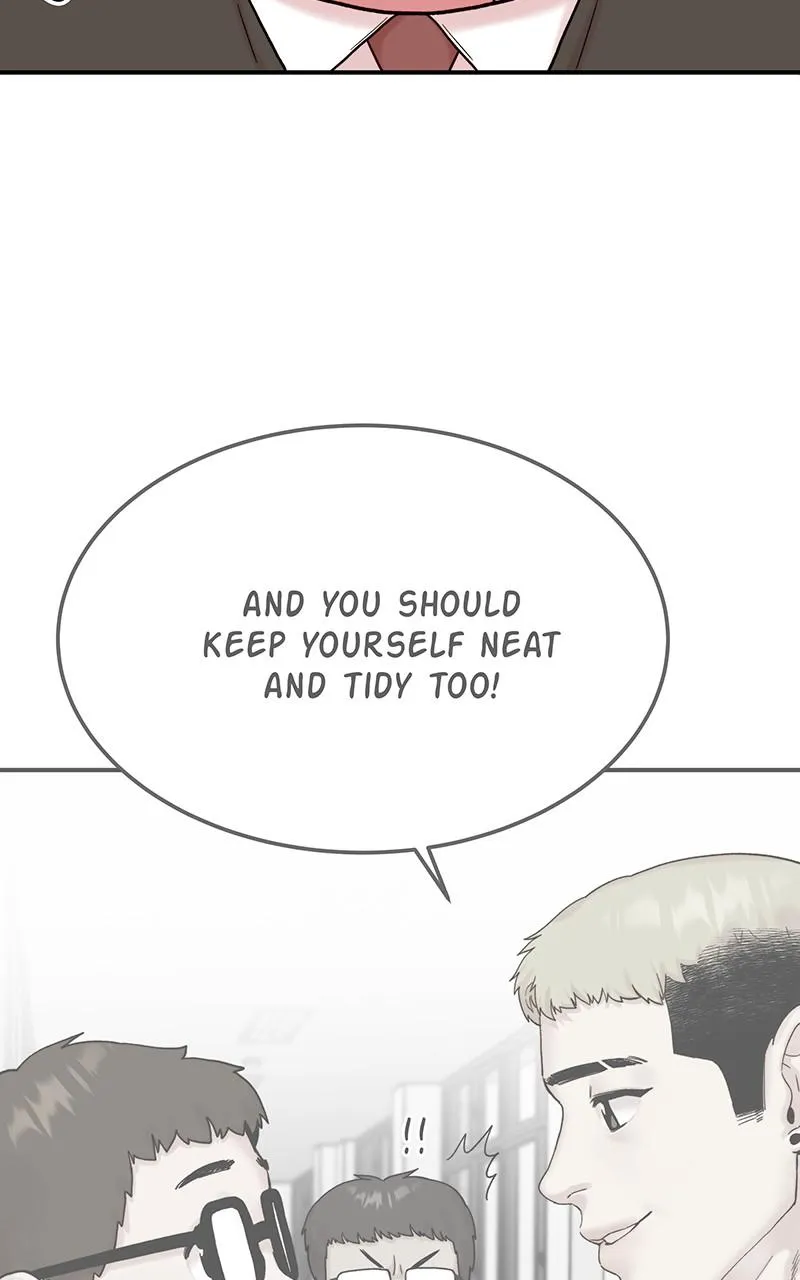 My Dud to Stud Boyfriend Chapter 10 Online - página 3
