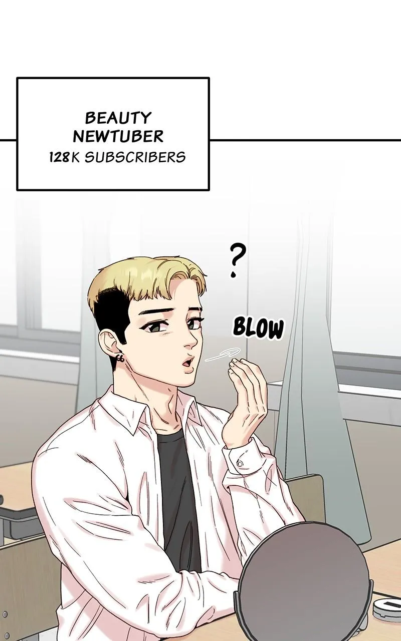 My Dud to Stud Boyfriend Chapter 10 Online - página 5