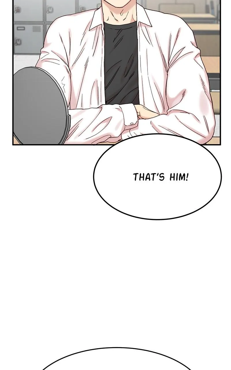 My Dud to Stud Boyfriend Chapter 10 Online - página 14