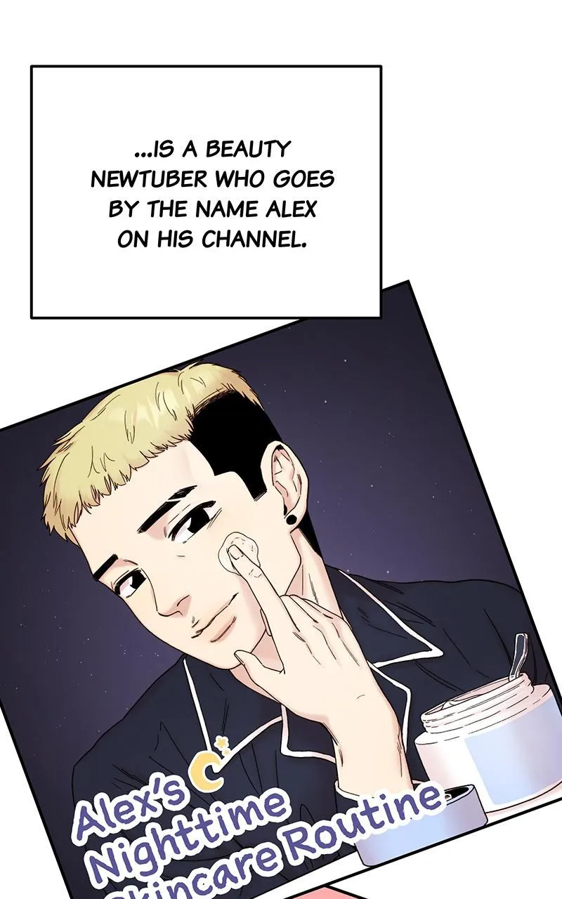 My Dud to Stud Boyfriend Chapter 10 Online - página 17