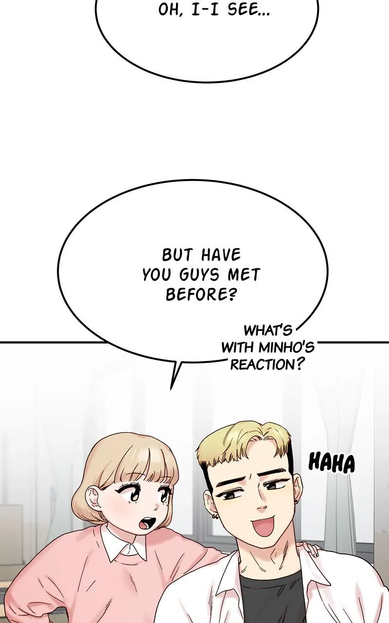 My Dud to Stud Boyfriend Chapter 10 Online - página 21