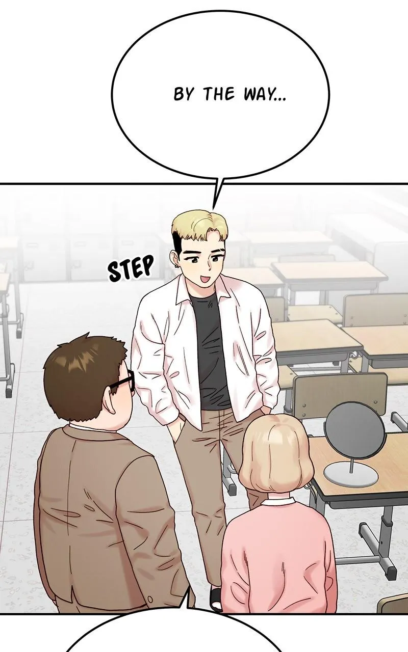 My Dud to Stud Boyfriend Chapter 10 Online - página 26
