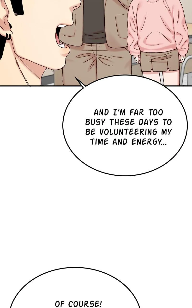 My Dud to Stud Boyfriend Chapter 10 Online - página 37