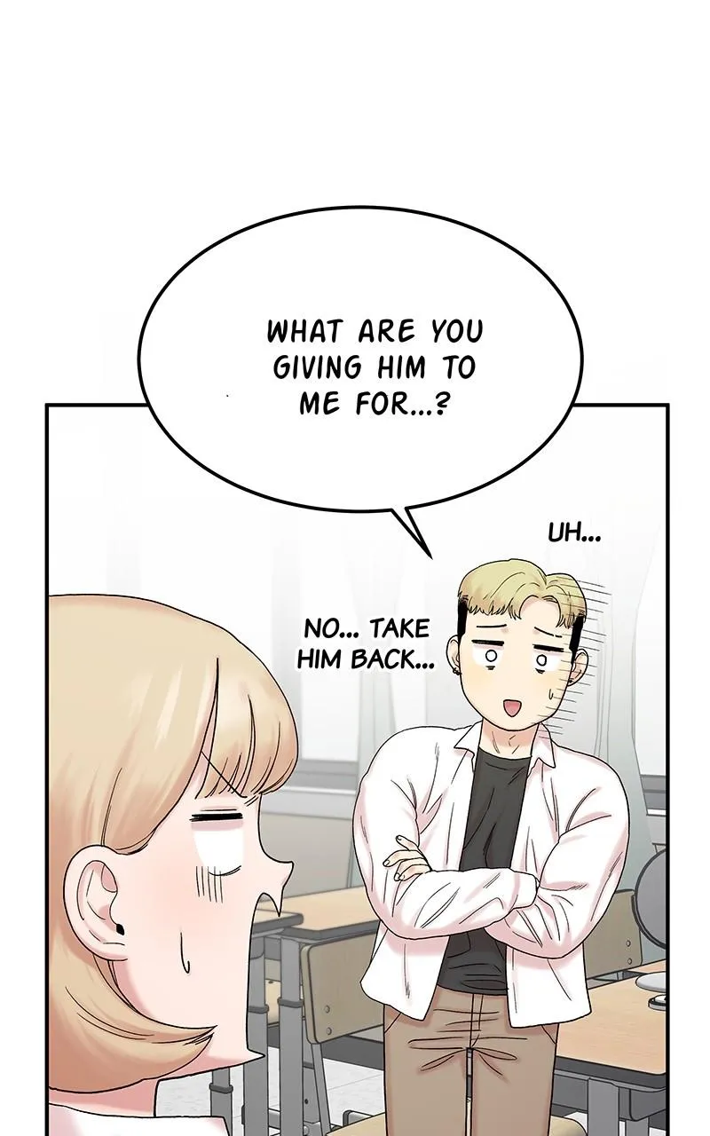 My Dud to Stud Boyfriend Chapter 10 Online - página 43