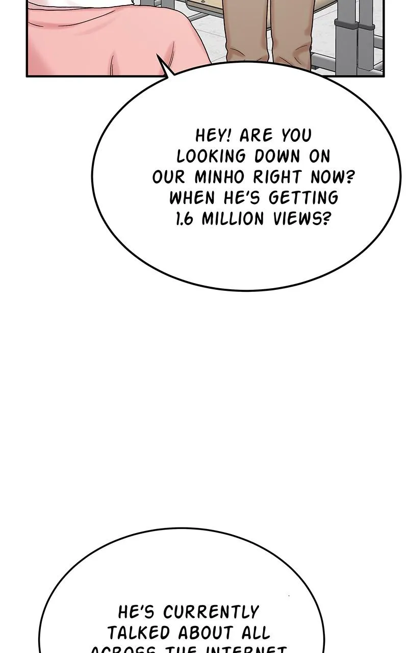 My Dud to Stud Boyfriend Chapter 10 Online - página 44