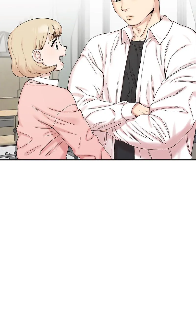 My Dud to Stud Boyfriend Chapter 10 Online - página 47
