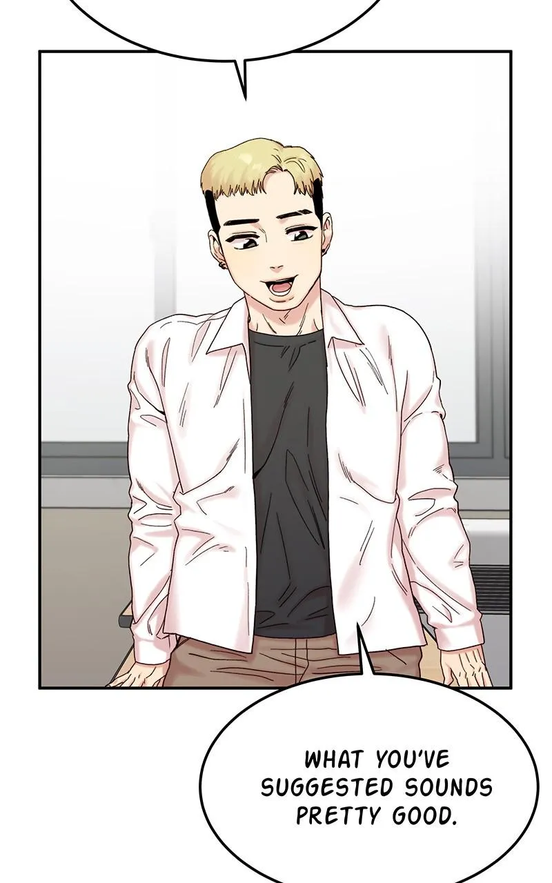 My Dud to Stud Boyfriend Chapter 10 Online - página 58
