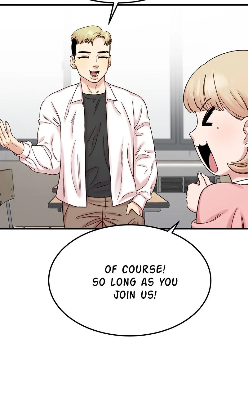 My Dud to Stud Boyfriend Chapter 10 Online - página 64