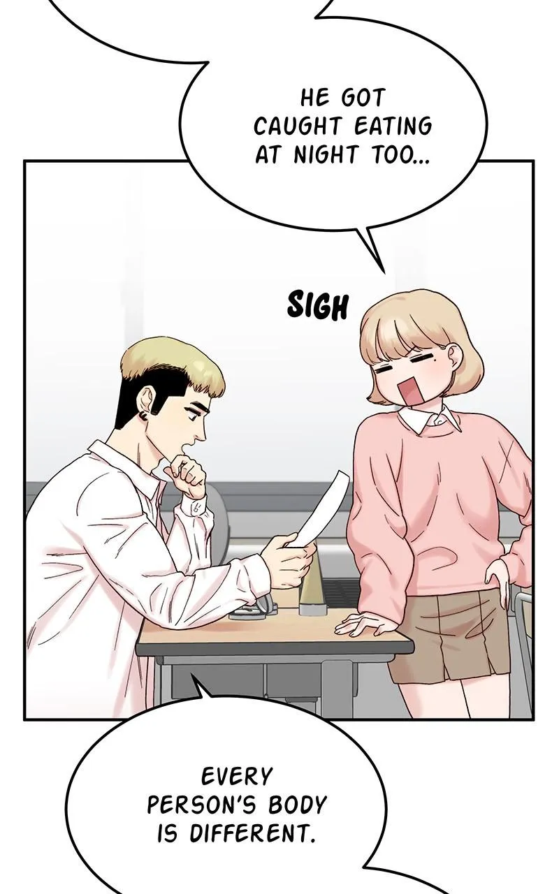 My Dud to Stud Boyfriend Chapter 10 Online - página 72