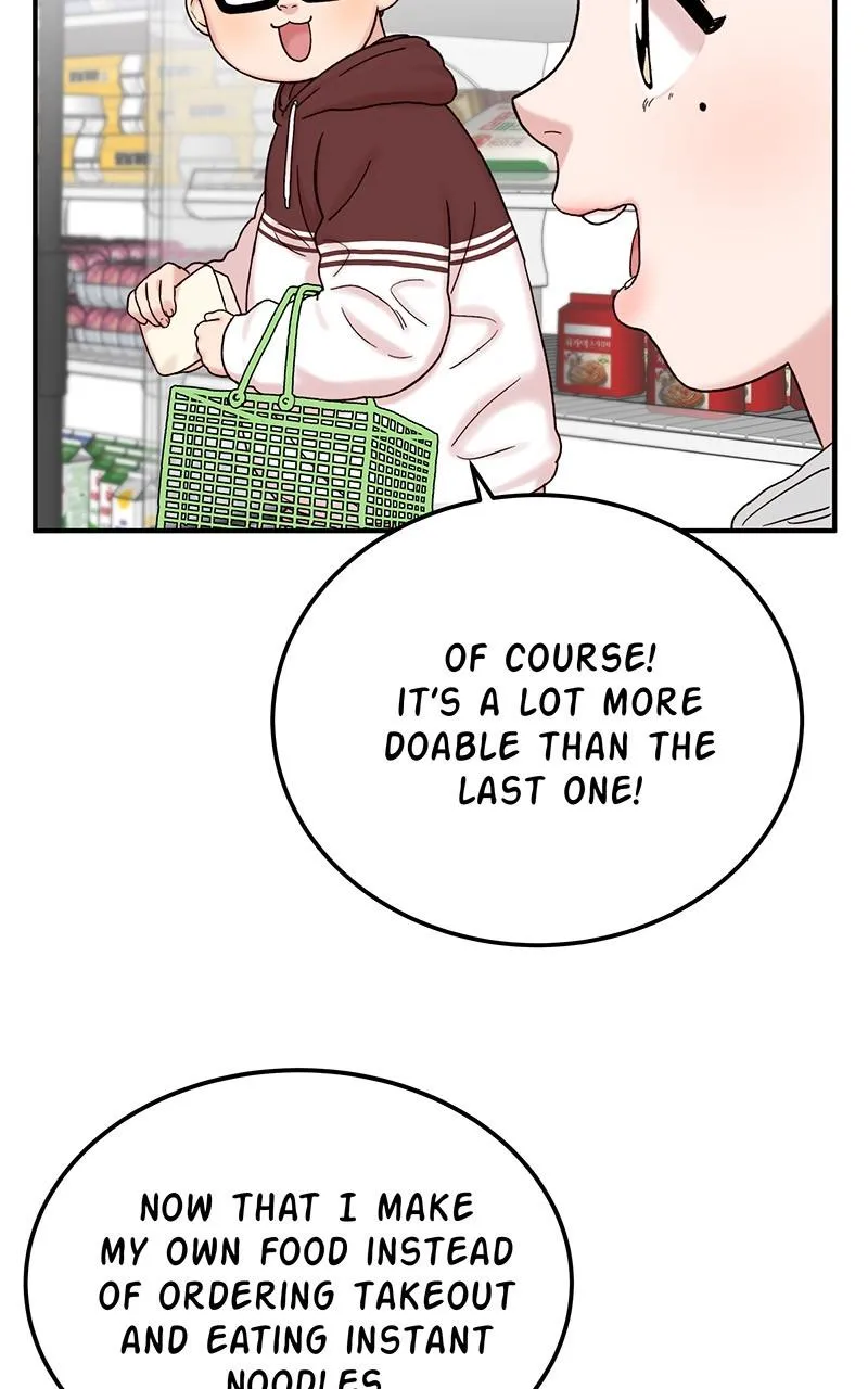 My Dud to Stud Boyfriend Chapter 10 Online - página 98